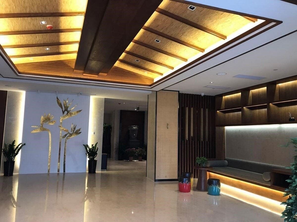 Фото Ssaw Boutique Hotel 3*